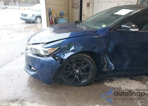 2016 Nissan Maxima 3.5 Platinum/3.5 S/3.5 Sl/3.5 Sr/3.5 Sv from USA, damaged, VIN 1N4AA6AP6GC449746